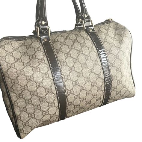 gucci holdall